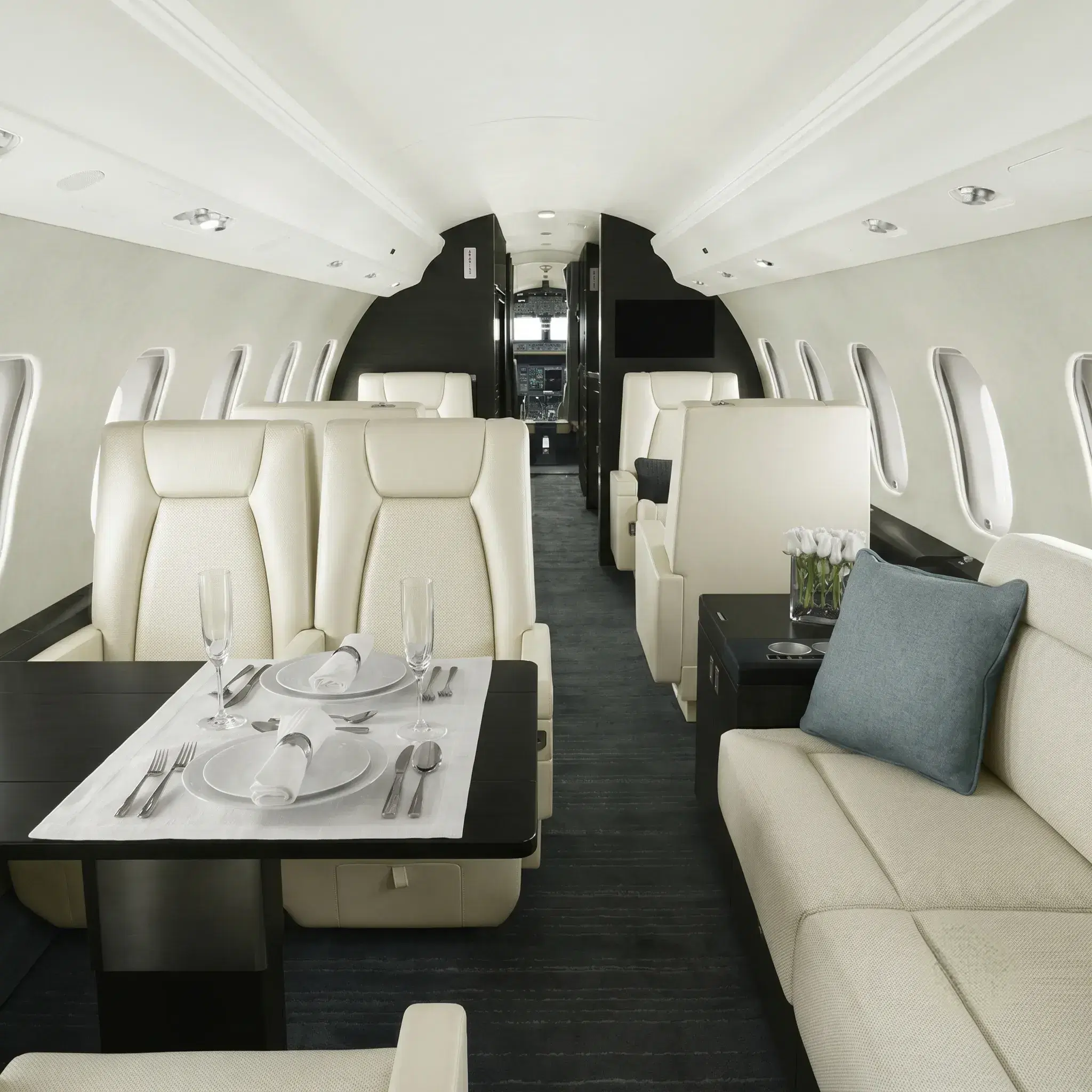 Heavy Jet