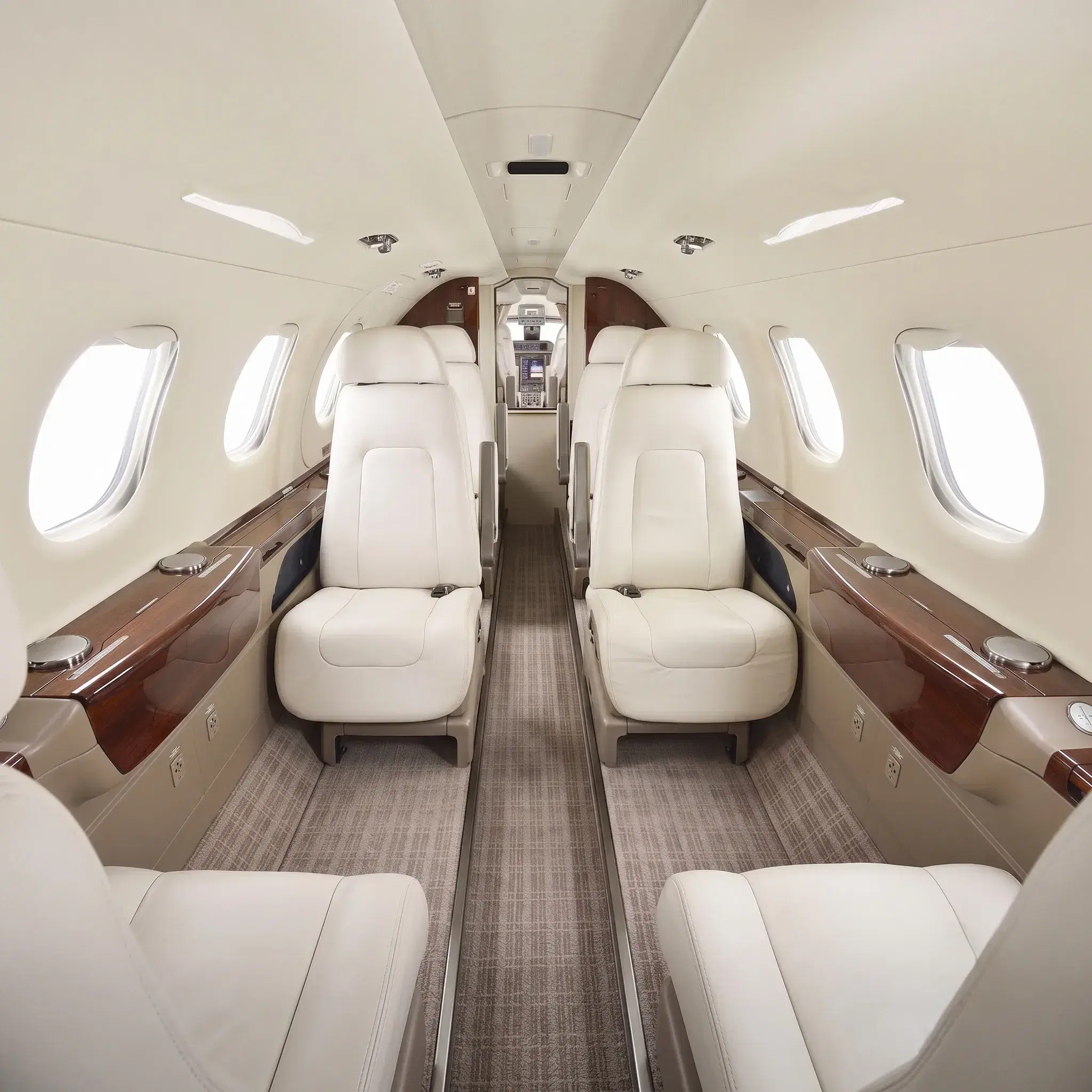 Light Jet