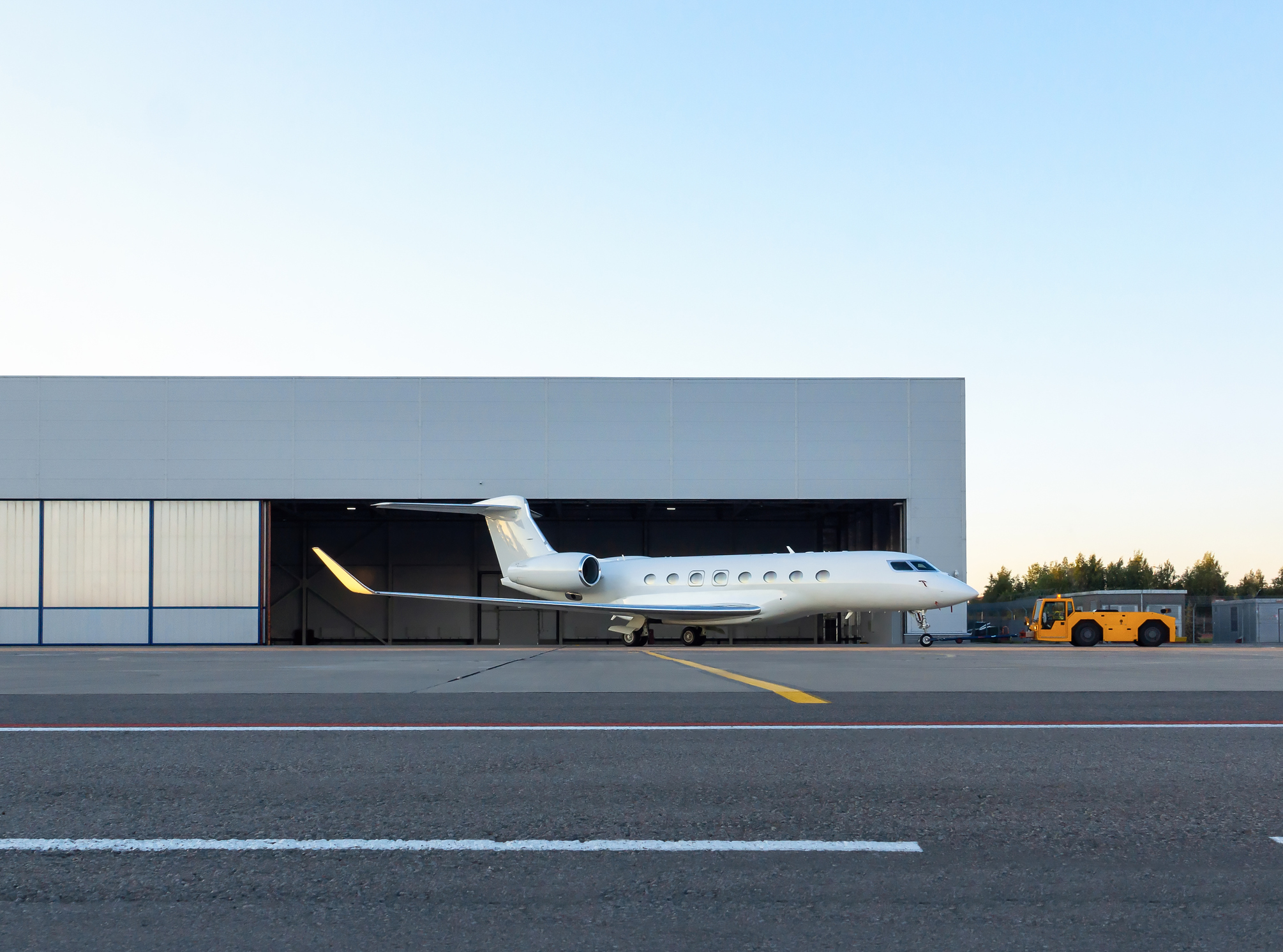Luxury Travel