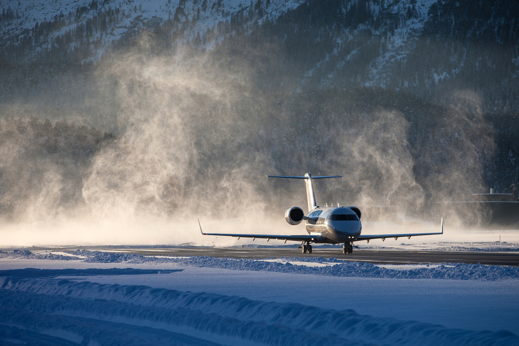 Private Jet